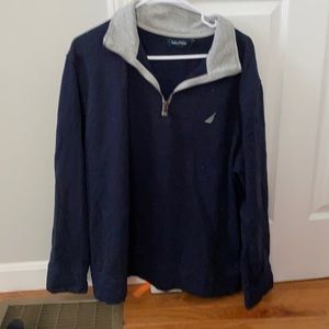 Nautica Halfzip